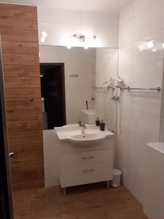 Kolobrzeg Apartamenty Emilia Polanki Exterior foto